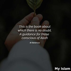 159 BEAUTIFUL QURAN QUOTES – THE BEST QUOTES