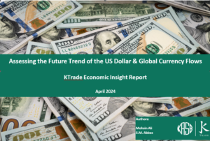 Assessing the Global Currency Landscape for New Year 2024