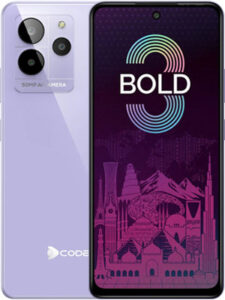 Priced at Rs. 42,999, the Dcode Bold 3 Pro stands as a pinnacle of technological advancement in the Pakistani mobile market.