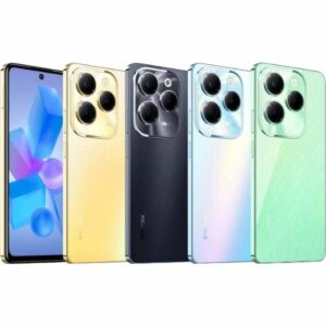 Infinix Hot 40 Pro price in Pakistan