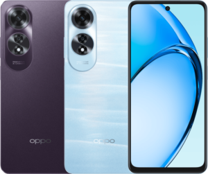 Oppo A60 Specs, Features, and Price