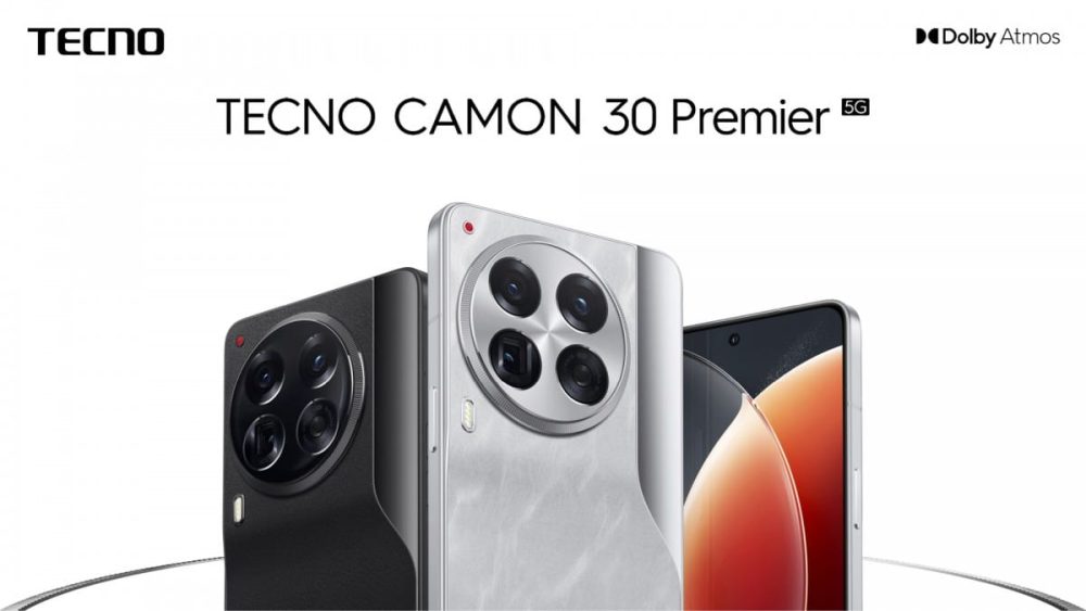 Tecno Camon 30 Premier price in Pakistan