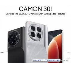 Tecno Camon 30 Pro