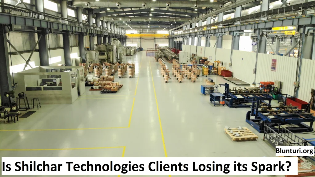 Unveiling the Unspoken Stories of Shilchar Technologies’ Clients