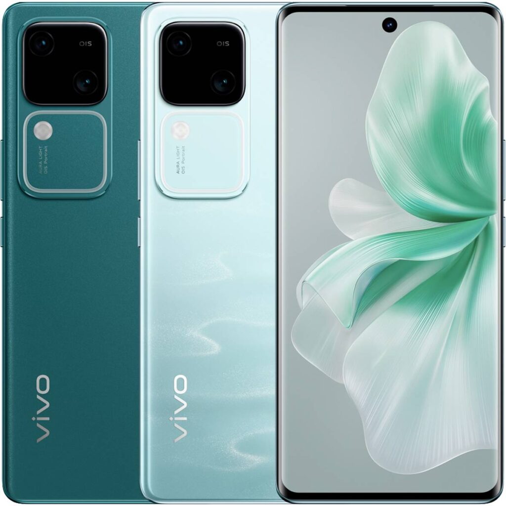 Vivo V30 price in Pakistan