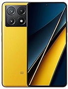 Xiaomi Poco F6 price in Pakistan