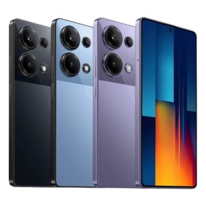 xiaomi poco m6 pro price in pakistan