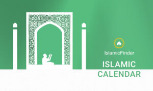 Today's Islamic Date in Pakistan: May 01, 2024 (22 Shawwal 1445)