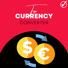 Currency converter