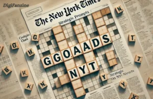 Goads on NYT Unveiling the Ultimate Engagement Strategy