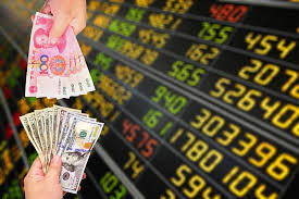 Latest currency exchange rates in Pakistan