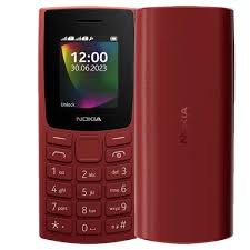 Nokia 106 2023 price in Pakistan