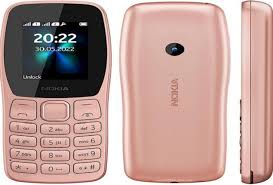 Nokia 110 2023 price in Pakistan