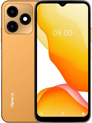 Sparx Neo 6 Plus price in Pakistan