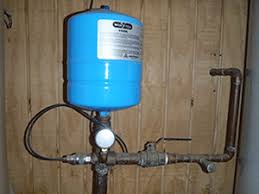 Understanding Your Pressure Storage Tank