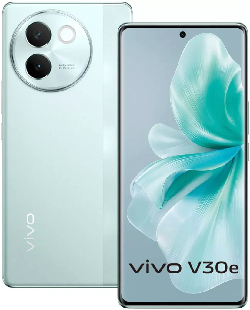 Vivo V30e price in Pakistan