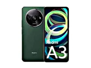 xiaomi redmi a3 price in pakistan