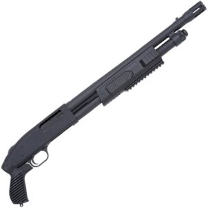 4. Mossberg 500 Flex Tactical Shotgun