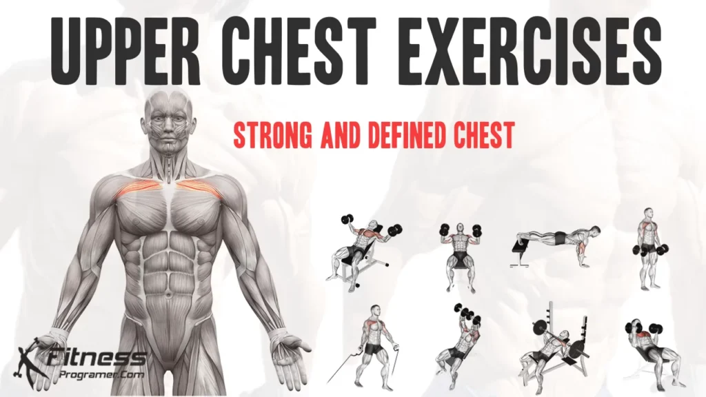 7 Top Chest Exercises for a Strong and Functional Upper Body