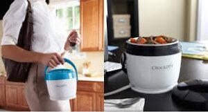 An In-Depth Look at the Crock-Pot® Lunch Crock Food Warmer