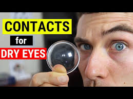 Best Contacts for Dry Eyes Wearing traditional contact lenses can be a convenient way to correct vision—unless you suffer from dry eye. Symptoms like red, itchy eyes, or the sensation of something in your eye often worsen with regular contact lenses. However, there is an alternative that not only offers comfort but also improves vision and reduces dry eye symptoms: scleral lenses. These large, custom-fit lenses provide multiple benefits for people with dry eyes and other eye conditions. If you experience dry eye symptoms, consult Dr. Ross Cusic to determine whether scleral lenses are the best option for your condition. We can help you find the most suitable contact lenses for dry eyes. Dry Eye Symptoms If you've been experiencing any of the following symptoms, you might have dry eye syndrome: Red eyes Itchy eyes Sensitivity to light Mucus in or around your eyes A feeling of dust or sand in your eyes Difficulty wearing contact lenses Watery eyes Blurred vision or eye fatigue Causes of Dry Eye Symptoms Your eyes are normally covered with a thin film of tears that keep them lubricated and protected. When this lubrication is inadequate—due to an imbalance in the quality or quantity of tears—dry eye symptoms can occur. Several factors can cause dry eye, including: Certain medical conditions Medications Environmental influences Hormonal changes Prolonged exposure to blue light from digital devices Long-term contact lens usage Dry eye is particularly common in women, especially during menopause. What Are Scleral Lenses? Scleral lenses are gas permeable contact lenses that are significantly larger than traditional lenses. They rest on the sclera (the white part of the eye) without touching the cornea. This design makes them ideal for individuals with dry eyes, as the lenses vault over the sensitive cornea, preventing friction and discomfort. Originally developed for patients with high astigmatism, keratoconus, and other corneal irregularities, scleral lenses have been shown to improve and even treat dry eye syndrome through numerous studies. How Do Scleral Lenses Treat Dry Eye? Unlike standard soft contact lenses, which absorb moisture from the eye, scleral lenses provide moisture. When inserting a scleral lens, you first apply a saline solution to fill the gap between the cornea and the lens, offering hydration and promoting healing. By ensuring consistent eye hydration and protecting the cornea from external irritants, scleral lenses create optimal conditions for healing dry eye syndrome. Wearing Scleral Lenses with Dry Eye Most people find scleral lenses very comfortable. They stay in place and prevent dust particles from getting underneath. However, inserting and removing these larger lenses requires some practice and extra caution. One minor drawback is the potential accumulation of mucus under the lens, which might necessitate more frequent cleaning to maintain clear vision. Eye Drops for Dry Eyes with Contacts Artificial tears are a common treatment for dry eye and can be used with scleral lenses. Consult Dr. Ross Cusic to determine which drops are suitable for your specific case. To further alleviate symptoms and enhance tear quality, consider using lid scrubs regularly and applying warm compresses. Where to Get Scleral Lenses Scleral lenses are custom-made for each patient. At Specialty Contact Lens Center at Optical Images, we prioritize scleral lens fitting and use the latest technology to achieve positive results for dry eye patients. Contact Dr. Ross Cusic at Specialty Contact Lens Center at Optical Images for a personal consultation to find out if scleral lenses are a suitable solution for your dry eye syndrome