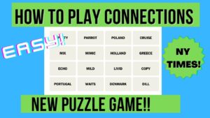 Can You Play Connections for Free