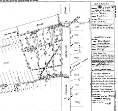 Deposited Plan And Deposited Plan Searches