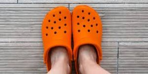 Do Crocs Have Nutritional Value Are Crocs Healthy for the Feet