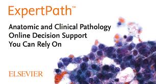 ExpertPath Enhancing Anatomic Pathology with Decision Support