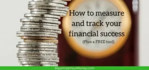 Financial Success and Net Worth