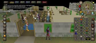 Getting Started with Slayer Training in Old School RuneScape