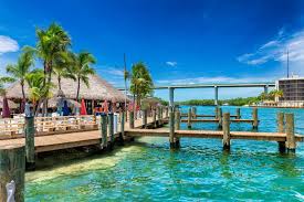 Islamorada, Florida Popular Keys Destination