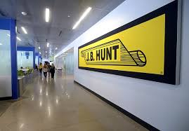 J.B. Hunt Controversy Vice President Files Discrimination Lawsuit