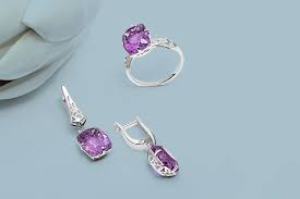 JEWELRY TRENDS What You Need to Know About the Amethyst