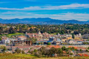 Lifestyle and Community in Temecula