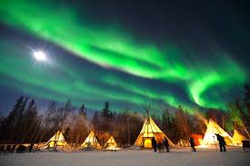 Northern Lights