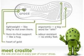 Nutritional Value of Crocs