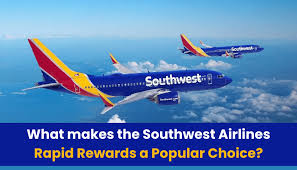 Southwest Frequent Flyer Program Is it Really Free