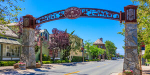 Temecula Not Just Another Suburb