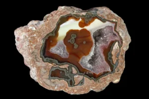 The Charm of Oregon Thundereggs