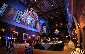 The Harvard Club of New York City Who Can Join