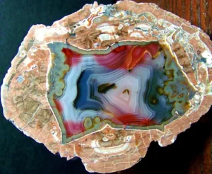 The Mythical Origins of the Thunderegg