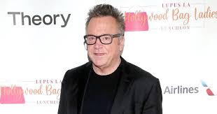 Tom Arnold's Success in the Entertainment Industry A Look at His