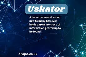 Uskator