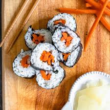 What is Gobo and How to Make Gobo Sushi