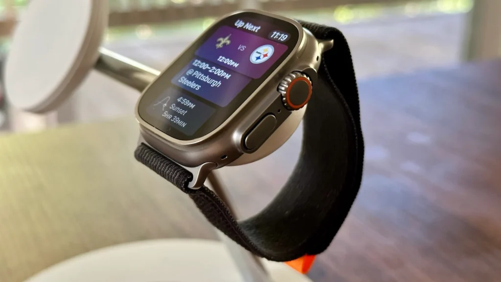 Apple Watch Ultra 3: News and Expected Price, Release Date, Specs