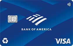 Making the Most of Bank of America Travel Rewards