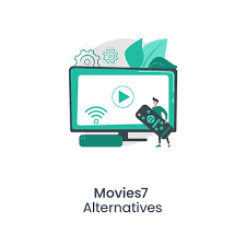 7 Best Movies7 Alternatives to Stream Free Shows Online