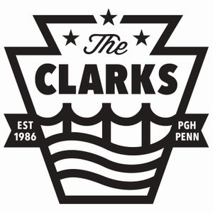 the clarks band