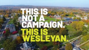 wesleyan